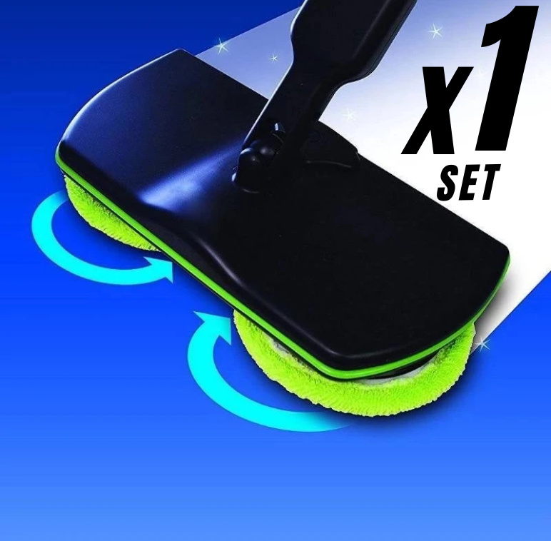1 - Electric mop
