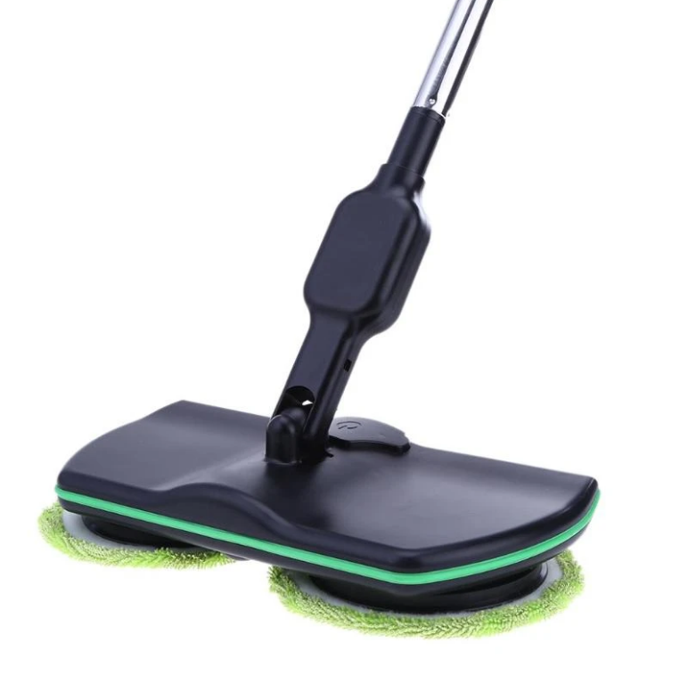 Electric mop